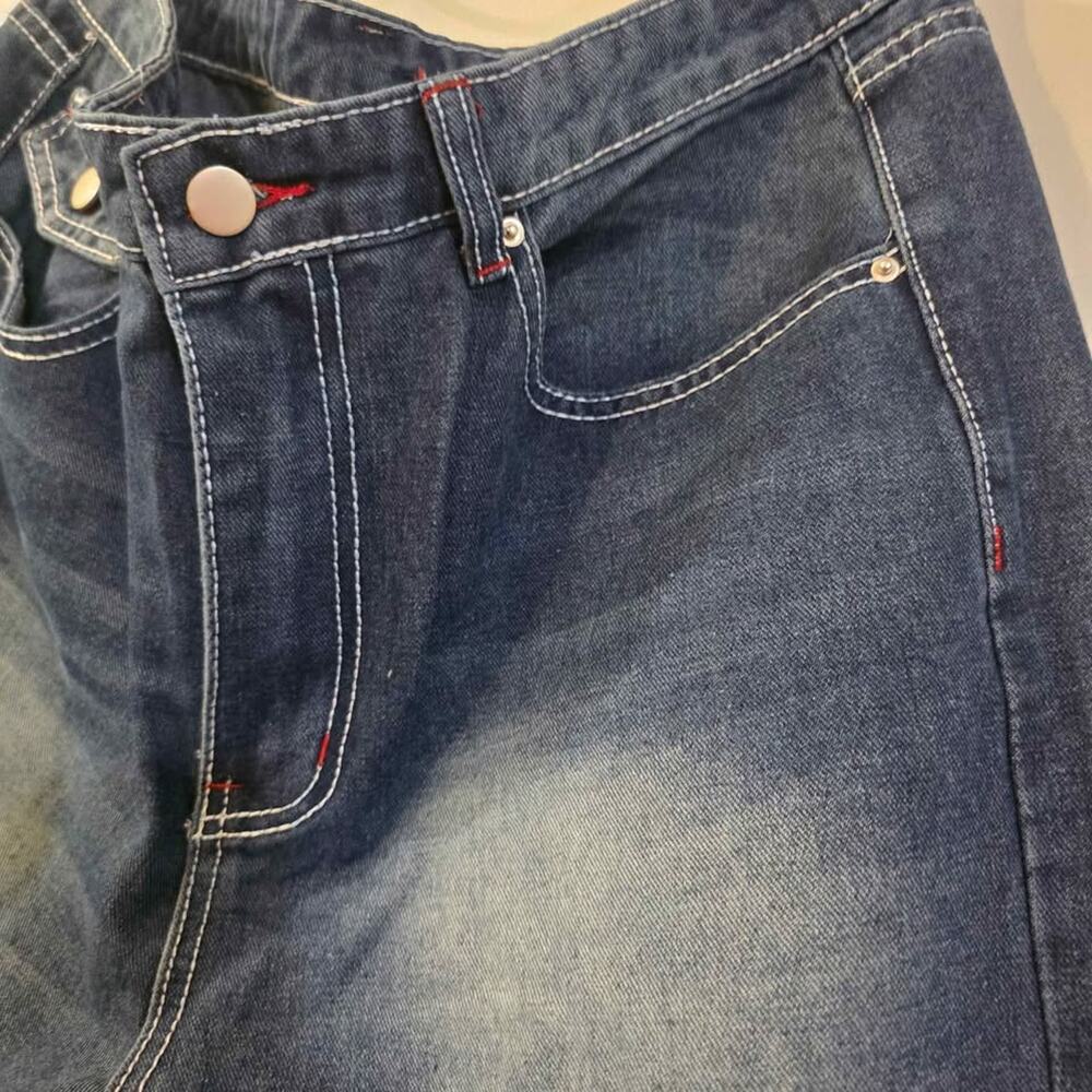 MENS 36 WAIST JEANS - Picture 6 of 9